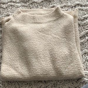 MOCK NECK OLD NAVY SWEATER